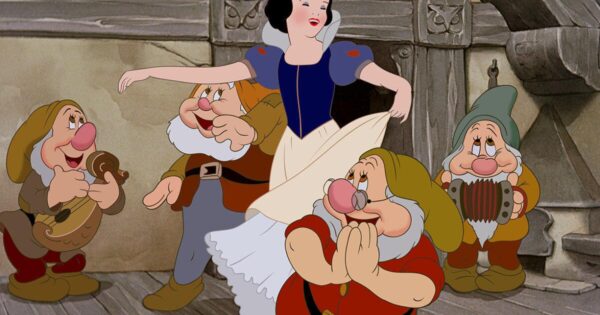 Controversial Live-Action ‘Snow White’ Dumps the Seven Dwarfs | Jackson Progress-Argus Parade Partner Content