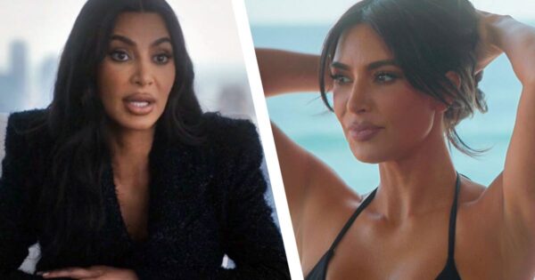 Is Kim Kardashian a Villain? AHS: Delciate Role Similarities