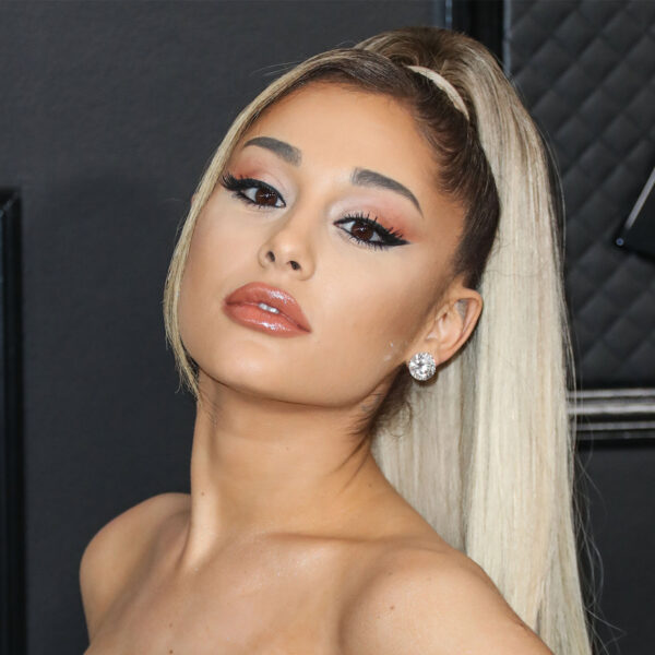 Ariana Grande Breaks Down In Tears In Vogue Video Admitting To ‘Too Much’ Filler And Botox: ‘I Was Hiding’