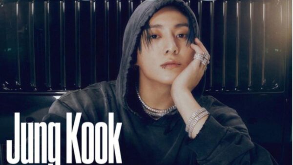 BTS Jungkook’s Vogue Korea Photoshoot Embracing Punk Style From The ’70s Sets ARMY’s Hearts Racing