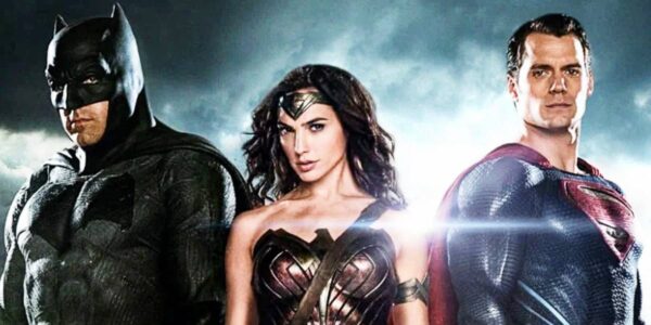 Goodbye, Affleck, Cavill, and Gadot: New DCU’s Batman, Superman, and Wonder Woman Revealed