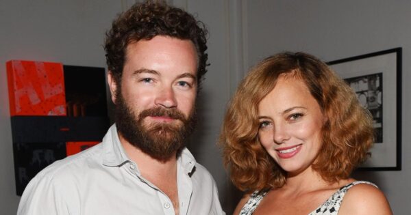 Bijou Phillips Files for Divorce From Danny Masterson After Sentencing