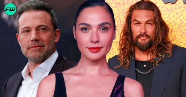 “But we found each other”: Not Ben Affleck or Jason Momoa, Gal Gadot Blindsided Fans into Thinking She Had a Crush Over Another SnyderVerse Co-Star