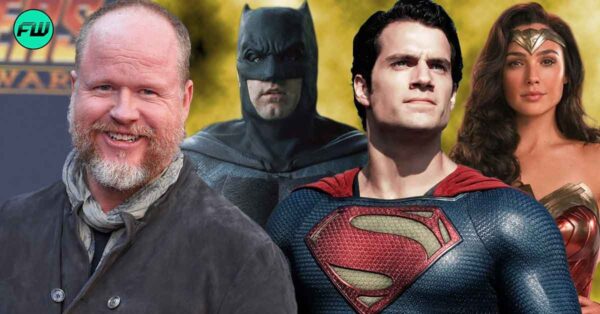 Former DC President Finally Admits Mistake With Zack Snyder Justice League, Shames Joss Whedon for Failing With Henry Cavill, Ben Affleck and Gal Gadot’s Trinity