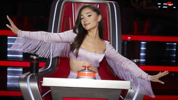 Ariana Grande Speaks On Leaked Music Including TikTok Viral ‘Fantasize’, Calling Leak ‘Very Disheartening’