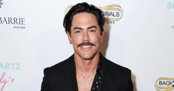 Tom Sandoval Spotted in Altercation With Partygoer: Details