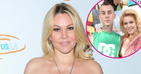 Travis Barker’s Emergency Doesn’t Involve His and Shanna Moakler’s Kids