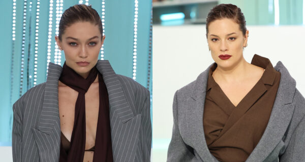 Gigi Hadid & Ashley Graham Walk the Runway in BOSS’ Fashion Show in Milan | Ariana Debose, Colman Domingo, Demi Lovato, Dixie D’Amelio, Matteo Berrettini, Melissa Satta, Suki Waterhouse | Just Jared: Celebrity News and Gossip