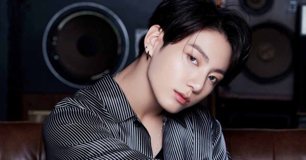 BTS’ Jungkook Sizzles In A Never-Before-Seen Avatar With Lip Piercing, Flaunting His Bared Chest & The ARMY Can’t Keep Calm, Fans React “He Takes Your Breath Away”