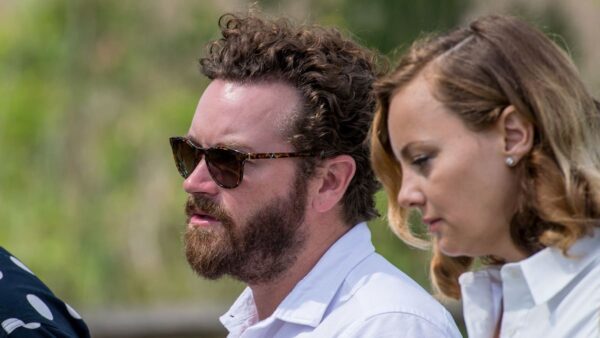 Danny Masterson’s wife Bijou Phillips’ emotional plea to judge: ‘He saved my life’