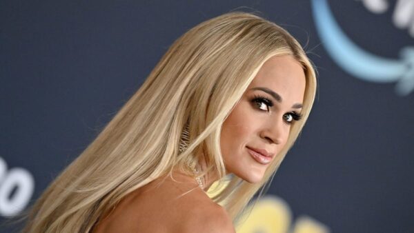 Carrie Underwood delivers ‘big news’ as time away from family and idyllic life explained