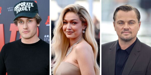 How Gigi Hadid Feels About Leonardo DiCaprio and Vittoria Ceretti Amid Cole Bennett Relationship