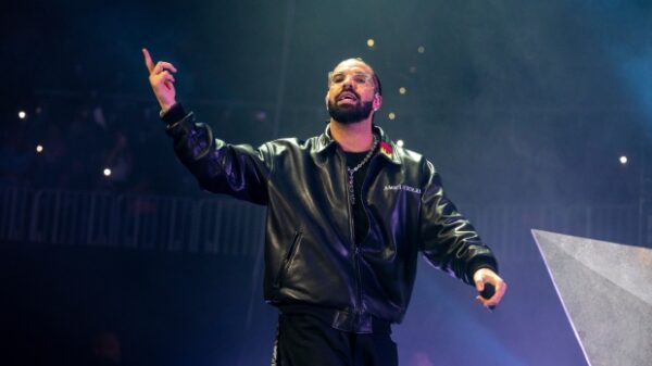 Drake buys house in Houston, Texas