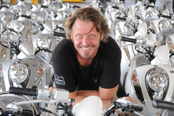 Charley Boorman: ‘It took me two years and 27 operations to walk again. There’s lots of things I can’t do now because of that crash’