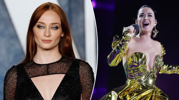 Sophie Turner, Katy Perry among celebrities who had brutal breakups