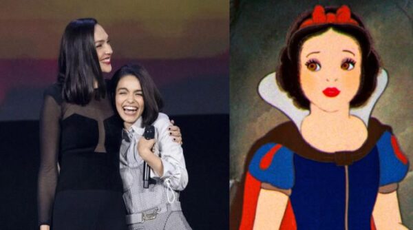 Snow White live-action remake faces criticism by original movie director’s son
