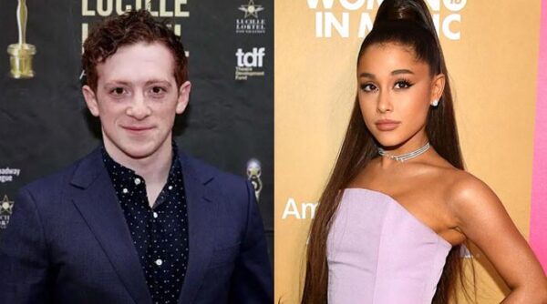 Ariana Grande, Ethan Slater navigating new romance privately amid infidelity rumours