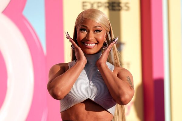 Nicki Minaj, Doja Cat, Timbaland – Billboard