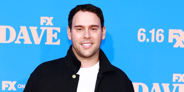 Scooter Braun Seemingly Alludes to Reports About Contracts With Justin Bieber, Ariana Grande & More With ‘Perfect’ Quote About Personal Growth | Ariana Grande, Demi Lovato, Justin Bieber, Music, Scooter Braun | Just Jared: Celebrity News and Gossip