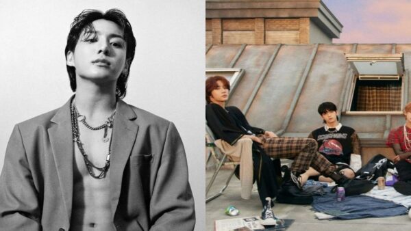 BTS’ Jungkook-TXT lead K-pop nominations at 2023 MTV EMAs, FIFTY FIFTY and more earn nods; Full list inside