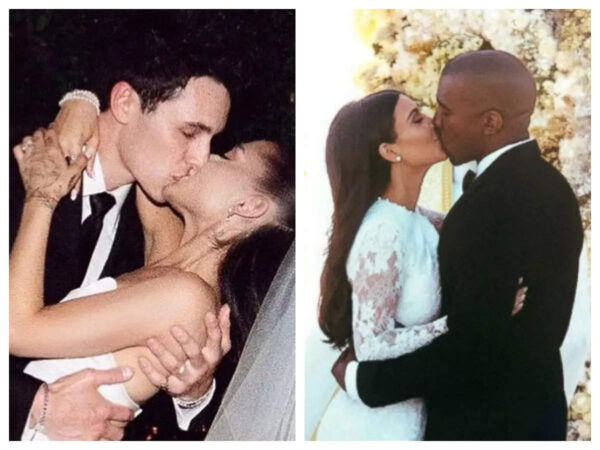 Ariana Grande-Dalton Gomes to Kim Kardashian-Kanye West: CHEAPEST celebrity divorces