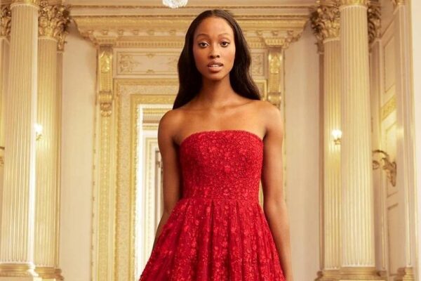 Red Bridesmaid Dresses: 22 Gorgeous Designs From Ruby to Rose