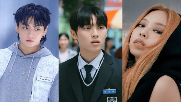 Weekly Hallyu Newsmakers: BTS’ Jungkook’s GOLDEN reveal, Choi Hyun Wook’s controversy, Jennie’s You & Me, more