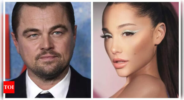 Leonardo DiCaprio to Ariana Grande: Hollywood Newsmakers of the Week