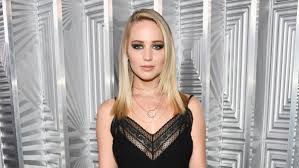Jennifer Lawrence Opens Up About Being Forced to Lose Weight for …
