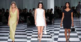 Natalia Bryant Makes Runway Debut Alongside Kendall Jenner and …