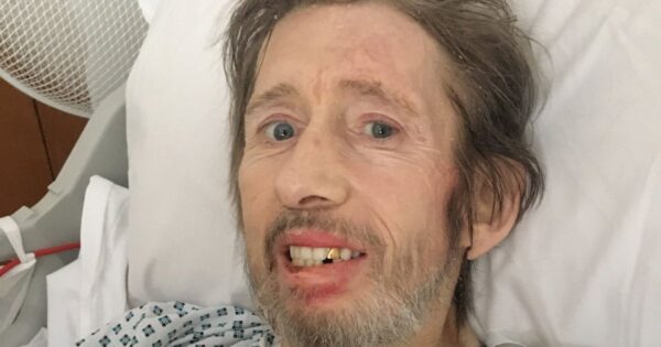 The Pogues' Shane MacGowan shares major update as he 'prays' for peace