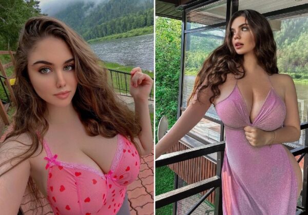 Curvy BABE divides opinion: Is Miss Italy runner-up Paola Torrente the new Ashley Graham – JustMarathi.com