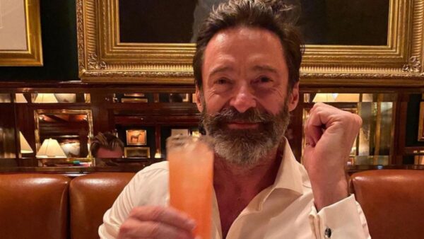 Hugh Jackman doesn’t look like this anymore: Star transforms after Deborra-Lee Furness split