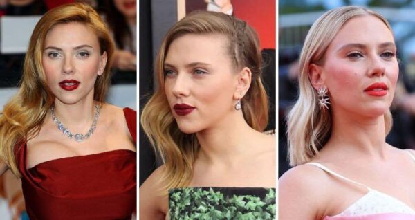 From small roles to big screens, Scarlett's career has evolved into pure greatness. She's set an impressive path of success!