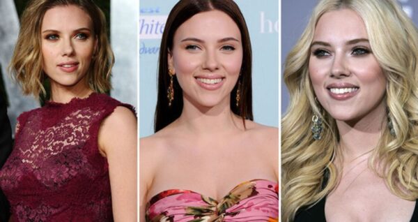 Take a glimpse into Scarlett Johansson's timeless beauty as we reminisce her top iconic looks. Which one is your favorite