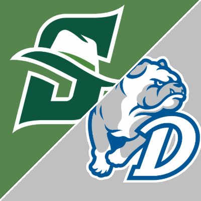 Stetson 7-33 Drake (Oct 28, 2023) Game Recap