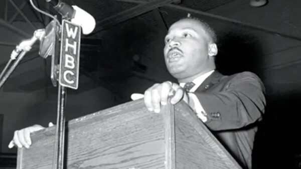 Iowa Black Caucus commemorates MLK’s Nobel Prize as caucus date set