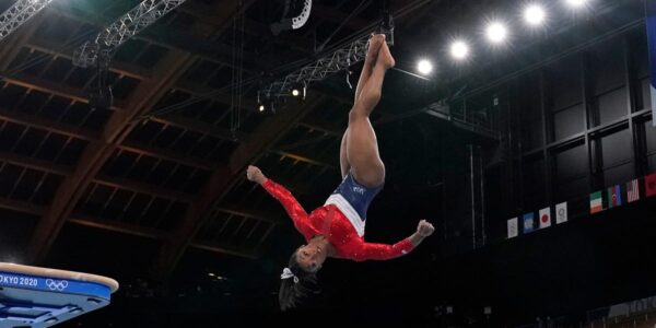 Why Simone Biles Getting ‘Twisties’ Was Terrifying and What Recovery Could Be