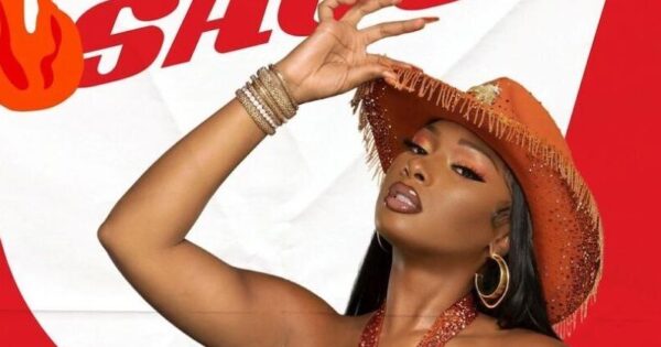 Megan Thee Stallion Is Newest Popeyes Franchisee and Gets Her Own Hot Sauce | Franchise News