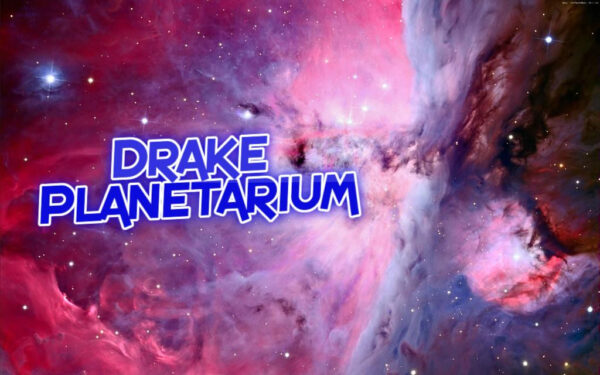 Planetarium | Ohio | Drake Planetarium