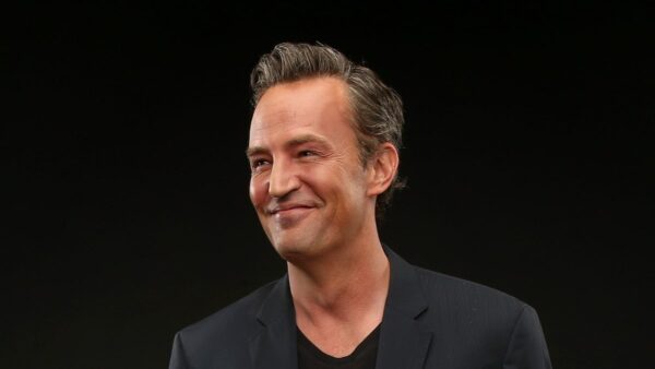 Matthew Perry Autopsy Results Are ‘Inconclusive’