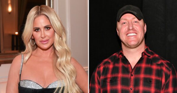 Kim Zolciak Is Selling Ex Kroy Biermann’s Designer Shoes Amid Divorce