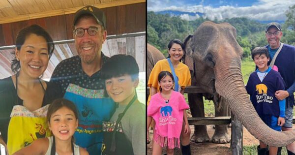 See Crystal Kung Minkoff’s Southeast Asia Family Trip Photo Album