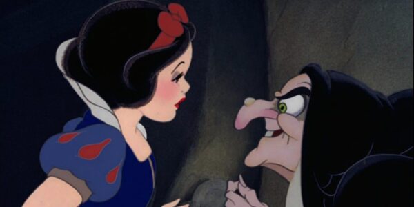 Snow White Art Imagines How Gal Gadot & Rachel Zegler Will Look In Disney’s Live-Action Remake