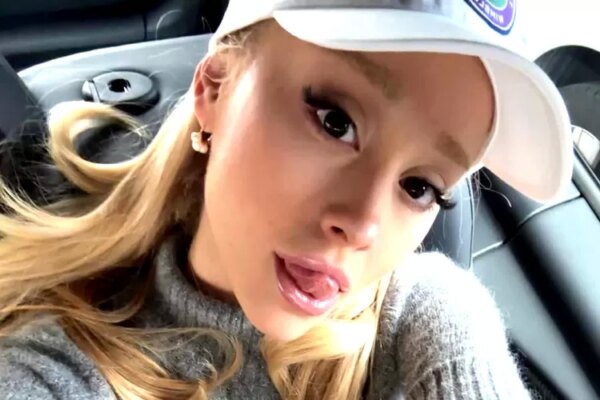 Penyelesaian Perceraian, Ariana Grande Membayar Mantan Suami Rp 18,75 Miliar