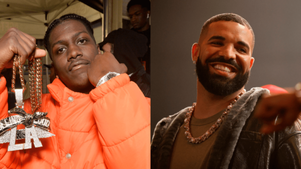 Lil Yachty Teases Potential Collaborative Album With Drake – VIBE.com