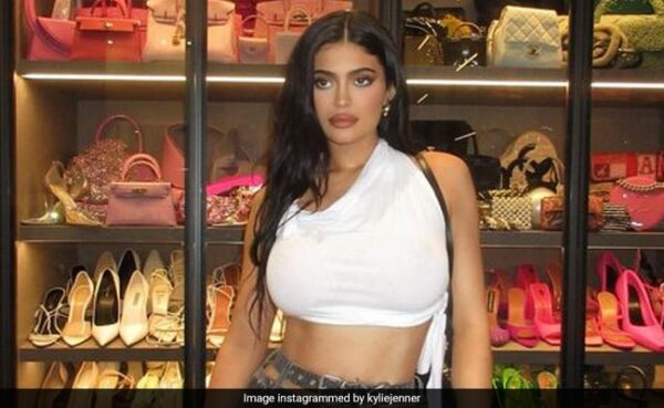 Kylie Jenner Posts Pro-Israel Instagram Story, Then Deletes It