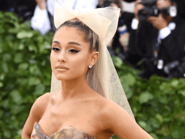 How Ariana Grande & Ethan Slater After Her Divorce Is Finalized – SheKnows