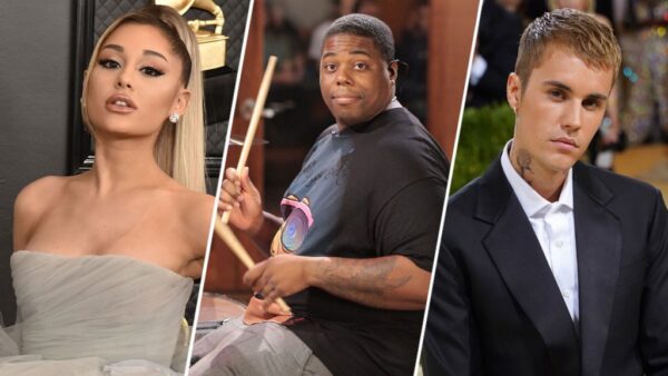 Ariana Grande & Justin Bieber Mourn The Loss Of Drummer Aaron Spears – Deadline