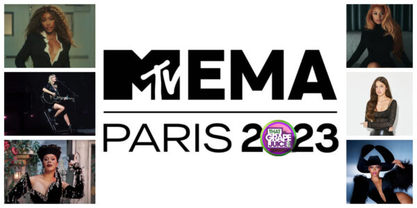 2023 MTV EMAs: Taylor Swift, SZA, Doja Cat, Nicki Minaj, & Beyonce Lead Nominees [Full List]